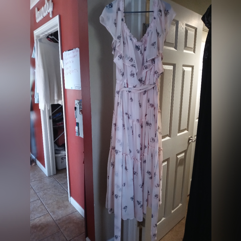 Beautiful dress